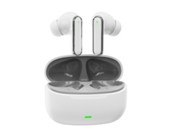 Auriculares Inalámbricos Bluetooth W916f, Con Cancelación De Ruido, Intrauditivos, Sonido Hi-fi, Batería De Larga Duración Y Compatibilidad Universal.