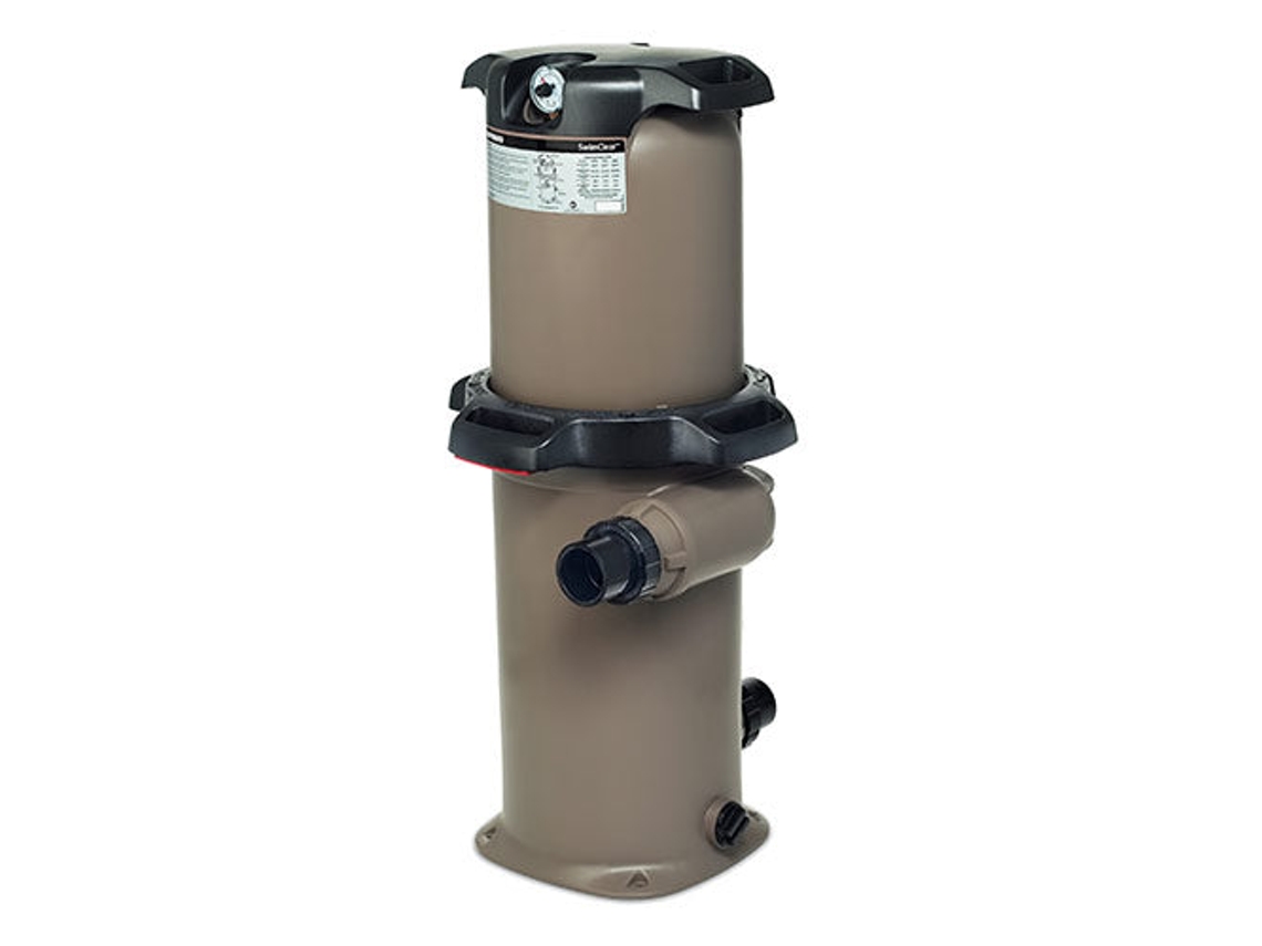 Swimclear 25m3/h - 1 cartuchos HAYWARD