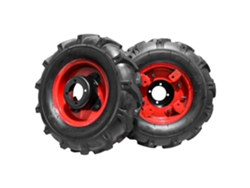 Kawapower Rueda Para Motocultor 600x10
