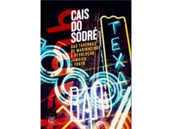 Libro Cais Do Sodré De João Macdonald E Guiomar Belo Marques (portugués)