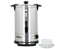 Cafetera de 48 tazas - - CPC48 CASSELIN