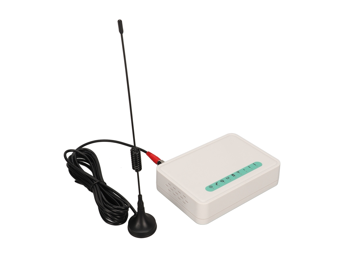 Terminal Inalámbrico Gsm Fijo De Cuatro Bandas Con Señal Antipodal Para Uso En Oficina, 100-240 V