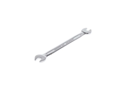 Llave Fija De Doble Boca Abierta 6X7 Mm L122 Mm (3300930) GEDORE RED R05100607