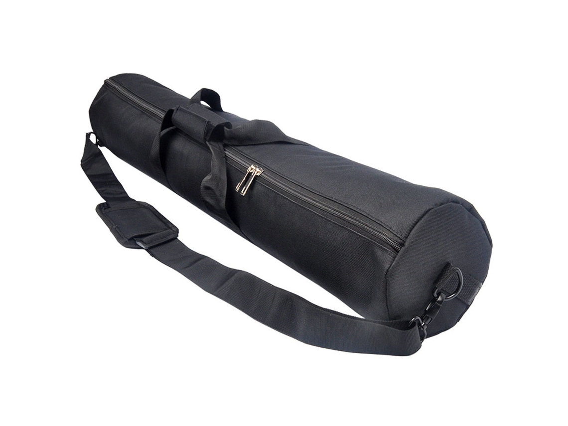 Bolsa Para Trípode Con Asa Y Correa Para El Hombro, Diseño De Espuma Resistente A Los Golpes, Tejido Oxford.