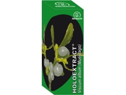 Complemento Alimentar EQUISALUD Holoextract Viscum Album (50 ml)
