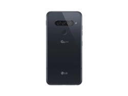 Smartphone LG G8S Thinq (6.2"" - 128 Gb - Negro)