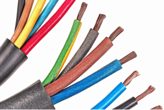 Cableado, Canalones y Cables Eléctricos