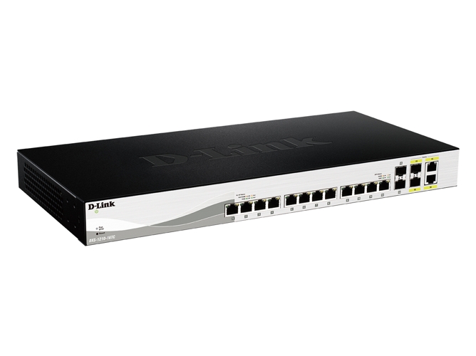 Switch D-LINK DXS-1210-16TC