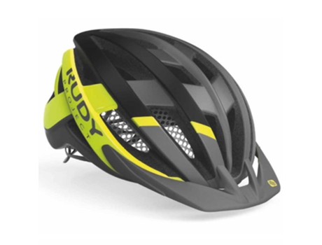Casco RUDY PROJECT Mi Pi Elite Rodillera Térmica