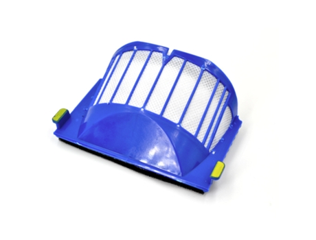 Filtro para Irobot Roomba 500 600 Series 528 552 564 595 610 615 620 625 630 650 660 670 accesorios de Robot aspirador