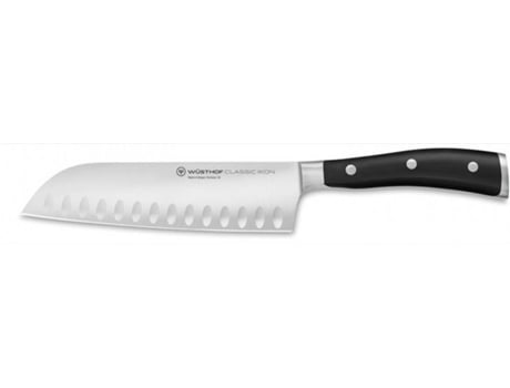 Cuchillo de Cocina Santoku WUSTHOF