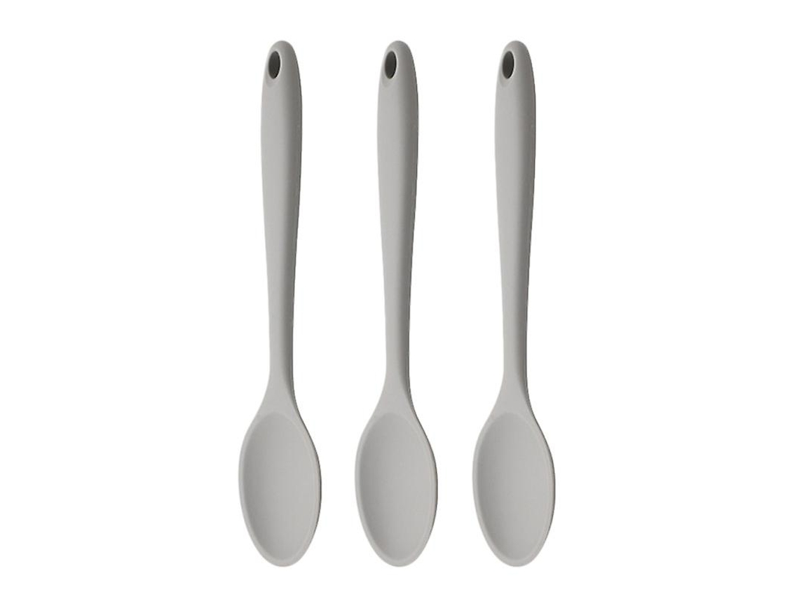 3 cucharas de silicona. ALLINLESS