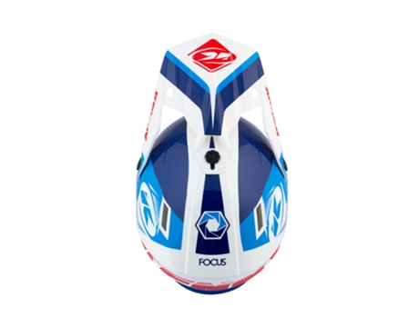 Visera para casco de moto Kenny Track 21