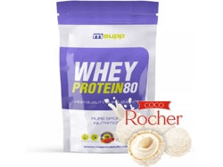 Whey Protein80 - 1kg Coco Rocher Masmusculo