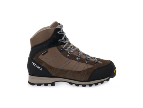 Botines TECNICA (Marrón - 40.0 EU)
