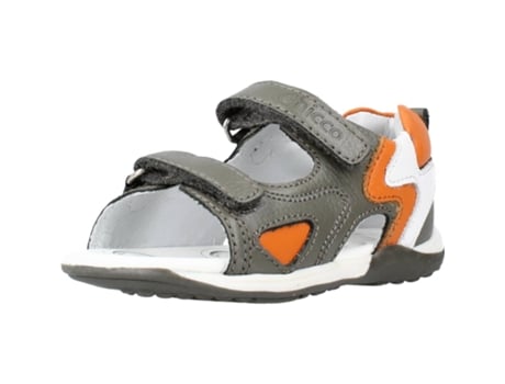 Zapatos de Niños CHICCO Giuse Piel Verde (23)