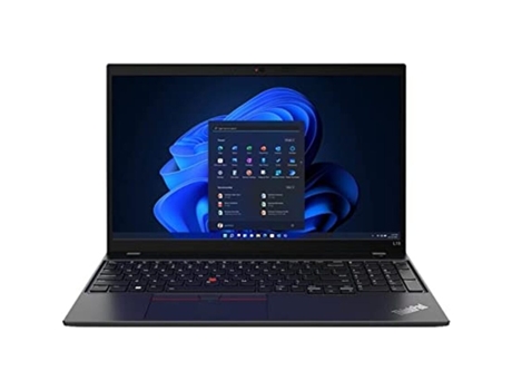 LENOVO Thinkpad L15 G3 R5-Pro 5675U 16Gb 512Gb Ssd Bt (Reacondicionado Como Nuevo)