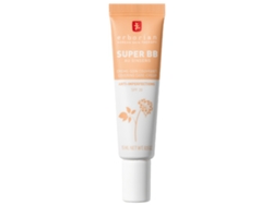 Super Bb Con Ginseng 15 Ml Tinte : Dorado ERBORIAN