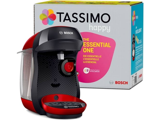 TAS1253 Tassimo Bosch
