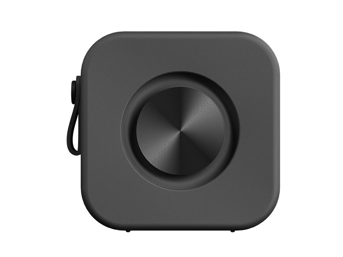Altavoz SUDIO F2 (Negro)