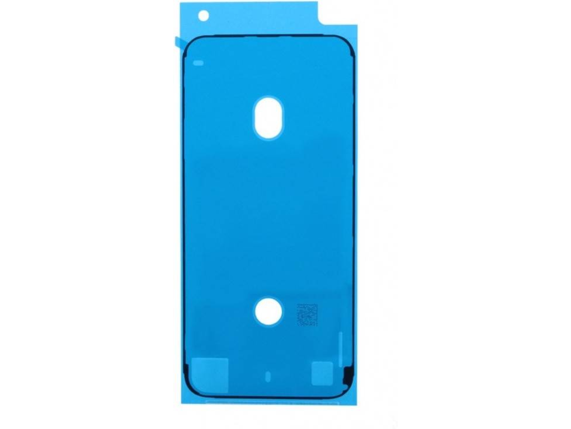 Adesivo para Pantalla CYOO Apple iPhone 8 Negro CY119869