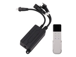 Controlador Inalámbrico De 2,4 Ghz Para Sillón Reclinable Eléctrico Con Motor Único, Mando A Distancia Para Sillones Elevadores.