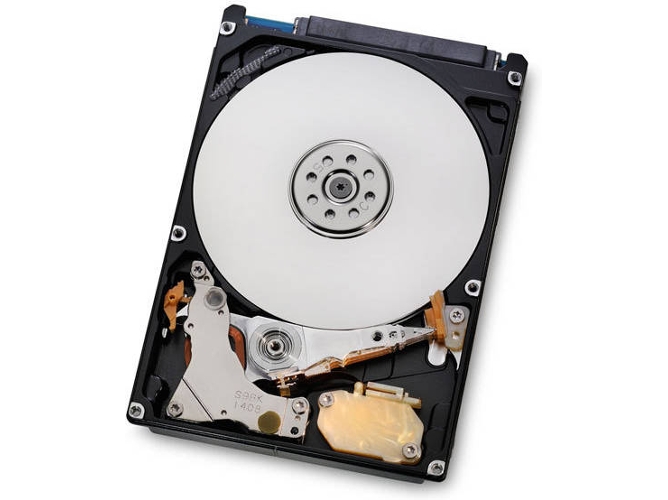 Disco HDD Interno HGST 5K1000 (1 TB - SATA - 5400 RPM)