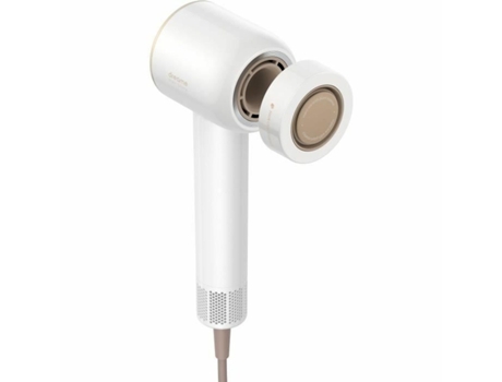 Secador de Pelo DREAME Glory Combo (Blanco - 1200 W)