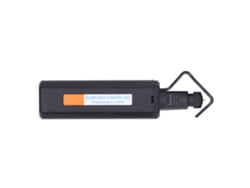 Herramienta Ajustable Para Pelar Cables Redondos De Fibras Ópticas De 4,5 A 29 Mm