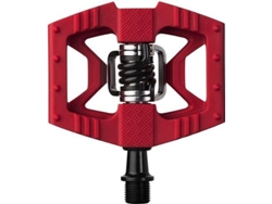 Pedales CRANK BROTHERS Double 1 -Negro