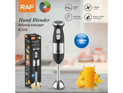 Euro Gauge Cocina Accesorios para el hogar Máquina de alimentos Máquina de cocina portátil Licuadora eléctrica Barra de cocina MDUG