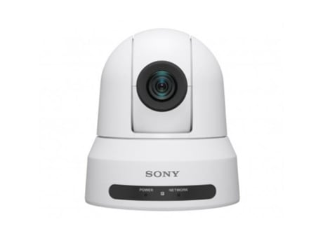 Webcam SONY SRG-X120WC (4K Ultra HD)