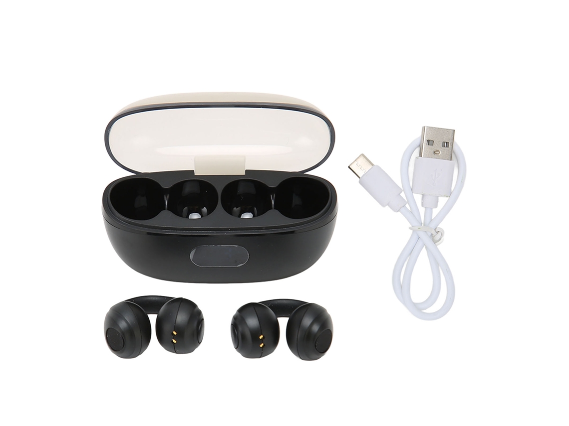 Fones Bluetooth LAXISCREED True Wireless Estilo Business