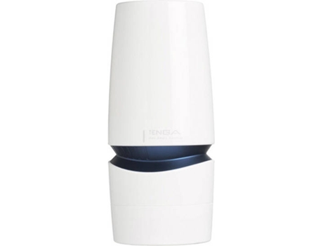 Estimulador TENGA Tenga Aero Colbalto Ring