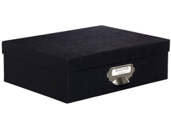 Caja RÖSSLER PAPIER 1343452700 (Rectangular)