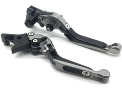 Maneta de freno y embrague ajustable para BMW R Nine T 2014-2016