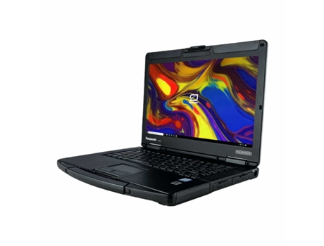 PANASONIC Toughbook Cf-54 14 1 I5 5300U 16Gb Ssd 512Gb A+ Como Nuevo Reacondicionado
