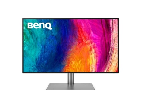 Monitor BENQ PD3225U (Gris - Flicker free - 31,5" - 4K Ultra HD)