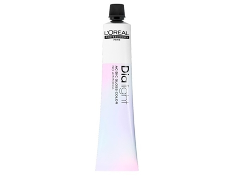 L'ORÉAL PROFESSIONNEL Dia Light Majirel Coloración Demipermanente 50 Ml