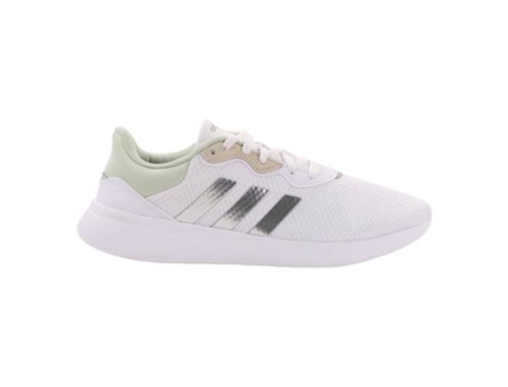 Zapatillas Mujer ADIDAS QT Racer 30 Blanco (Tam: 38)