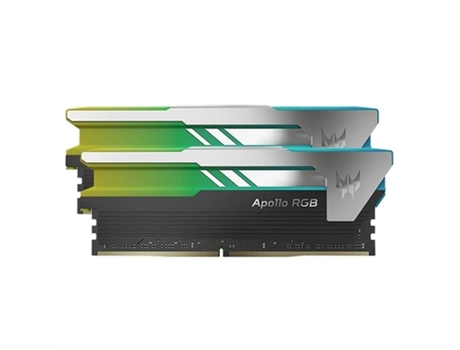 Memoria RAM ACER BL.9BWWR.238 (32 GB - DDR4)