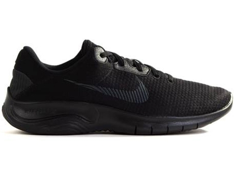 Zapatillas Deportivas NIKE Flex Experience Rn 11 Nn Hombre (Negro -Tejido -45,5)