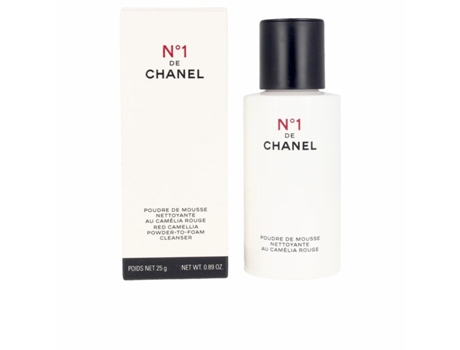 Espuma De Limpieza CHANEL Nº1 (25g)