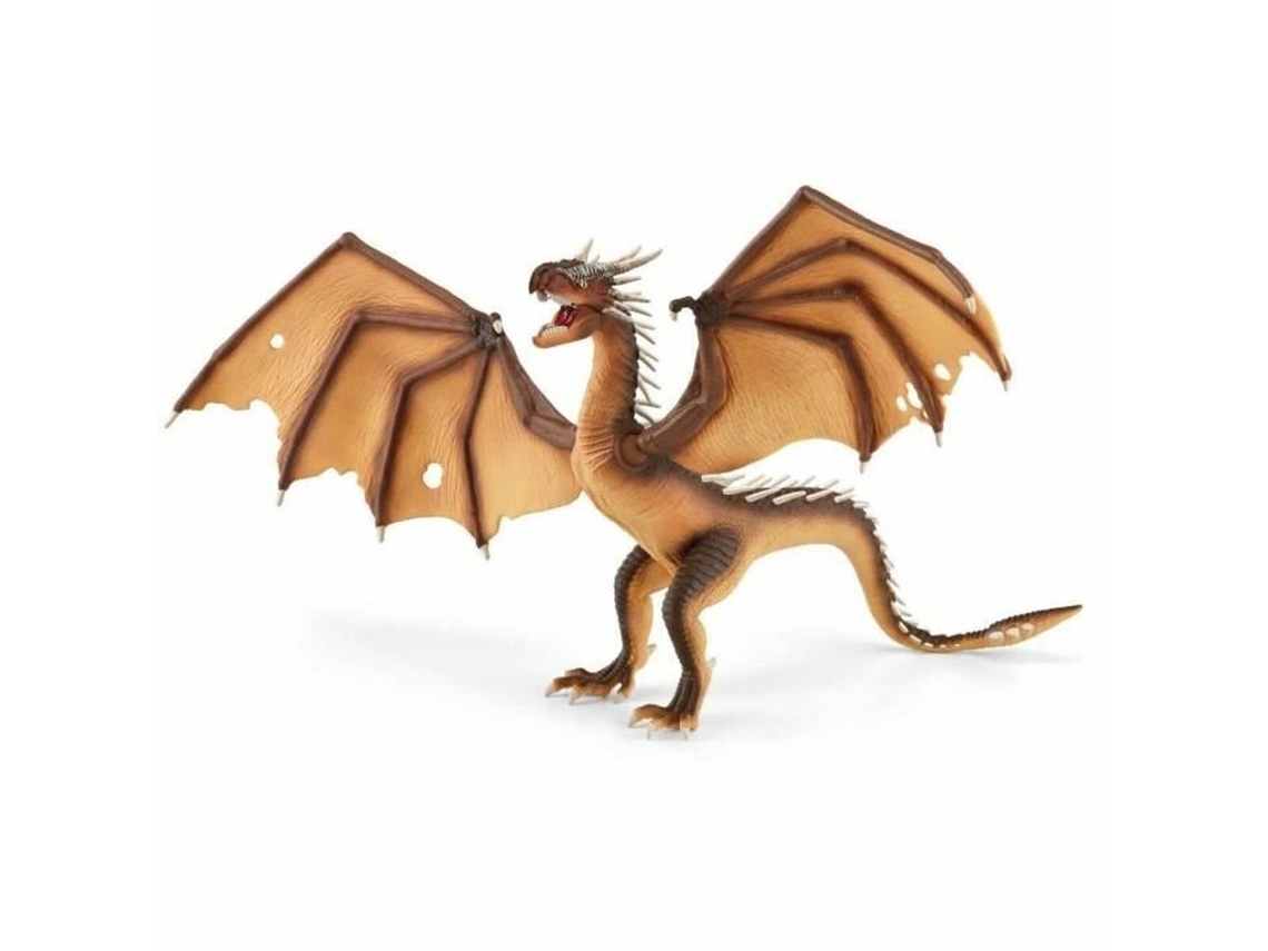 Figura de Acción SCHLEICH Harry Potter - Hungarian Horntail Moderno 1 Pieza