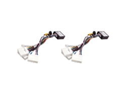 Lote De 2 Módulos De Audio Para Coche Android Canbus De 16 Pines Para Duster/arkana/xm3