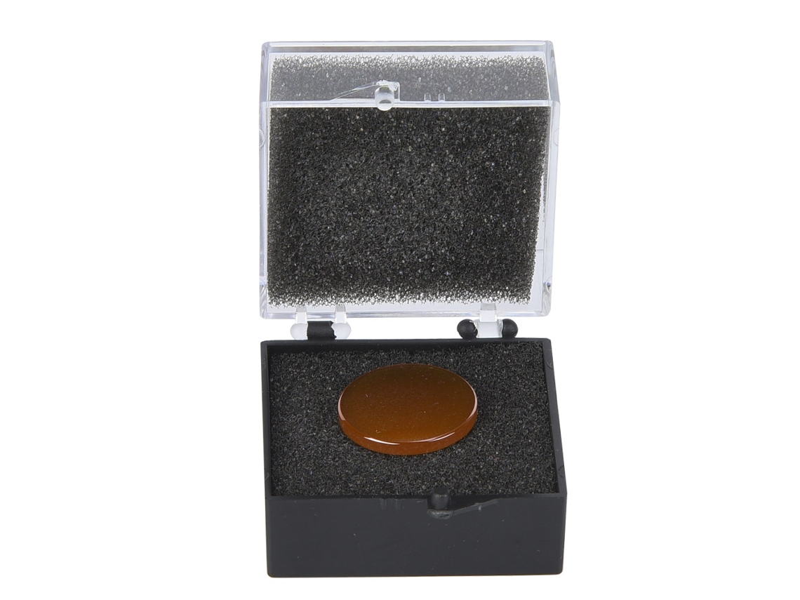 Lente De Espejo De Enfoque Láser De 20 Mm De Diámetro Y 50,8 Mm De Distancia Focal Para Máquina De Grabado De Co2
