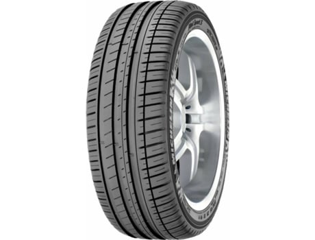 Neumático MICHELIN P. Sport 3 255/35 R19 96Y