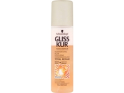 Acondicionador GLISS KUR Repair Regenerating Balm (200ml)