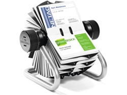 Tarjetero DURABLE 248123