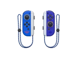 Mando para Nintendo Switch 032 Joy-Con Set Izquierdo/Derecho VENISYMLIS